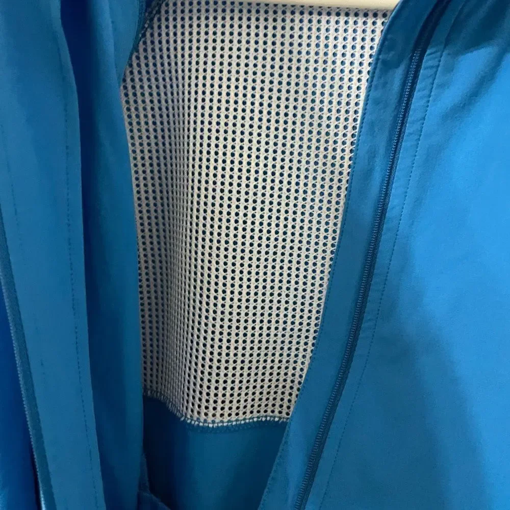 Moving Comfort jacket